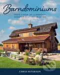 Barndominiums: Your Guide to a Perfect, Inexpensive Dream Home - kniha z kategorie Hobby