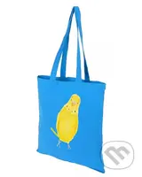 Plátěná taška Andulka Andula