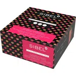 Sibel Glossy Lips 300ks 27x12cm 14mikro predstrihaná fólia