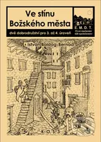 Ve stínu Božského města - hra z kategorie Hry pro náročné