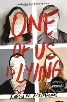 One of Us Is Lying - Karen M. McManus