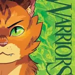 Warriors Graphic Novel: The Prophecies Begin #1 - Hunter Erin - kniha z kategorie Pro děti