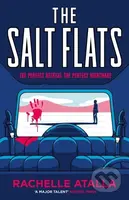 The Salt Flats - Rachelle Atalla - kniha z kategorie Thrillery