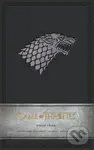 House Stark (Ruled Journal),House Stark (Ruled Journal)