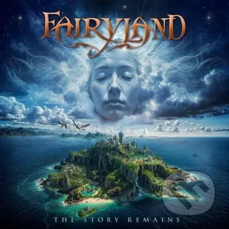 Fairyland: The story remains - Fairyland