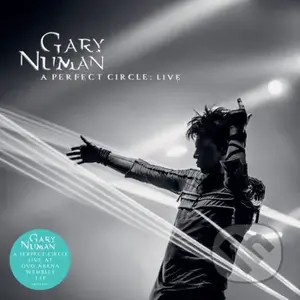 Gary Numan: A Perfect Circle (2 CD) - Gary Numan