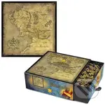 Pán prstenů - Středozem