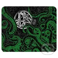 Podložka pod myš Call of Cthulhu - Necronomicon