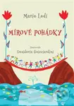 Mírové pohádky - Mario Lodi, Desideria Guicciardini (ilustrátor) - kniha z kategorie Pohádky