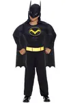 Kostým Batman 7-9 rokov