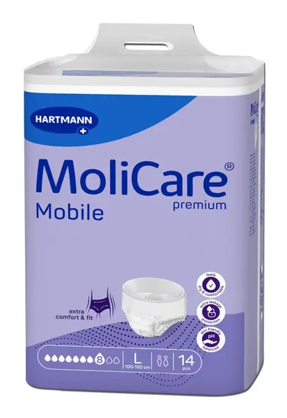 MoliCare MOBILE Super L (Large)