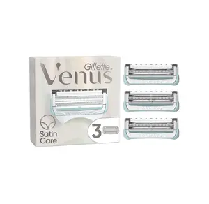 Gillette Venus Satin Care Bikini náhradné hlavice
