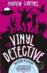 The Vinyl Detective - Noise Floor (Vinyl Detective 7) - kniha z kategorie Detektivky, thrillery a horory