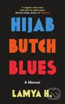 Hijab Butch Blues (A Memoir) - Lamya H - kniha z kategorie Filozofie