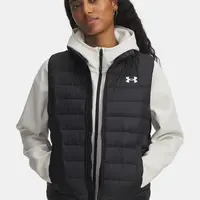 Women's vest Under Armour UA Sportswear Ins Vest-BLK - Women's