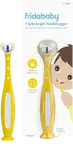 FRIDA Baby Tooth Hugger 3D zubná kefka