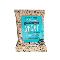 Nominal cereálna kaša šport