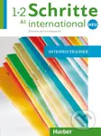 Schritte international Neu 1+2 Intensivtrainer A1 - interaktive Version