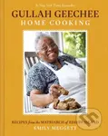 Gullah Geechee Home Cooking: Recipes from the Mother of Edisto Island - kniha z kategorie Zdraví a životní styl