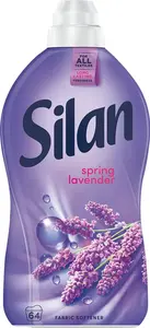 Silan aviváž Spring Lavender 64 praní, 1,408 l