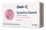 Elasti-Q KYSELINA LISTOVÁ 800 μg