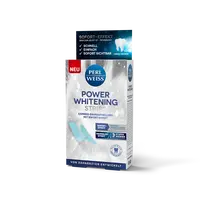 Perl Weiss Bieliace pásky