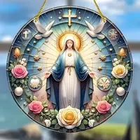 Lapač Slnka-Madonna/Typ3/L H32243