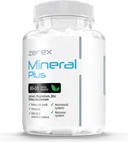 ZEREX Minerál PLUS