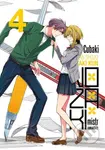 Nozaki, mistr romantiky 4 - Izumi Tsubaki (ilustrátor), Izumi Tsubaki - kniha z kategorie Komiksy