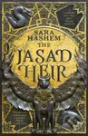 The Jasad Heir (The Egyptian-inspired enemies-to-lovers fantasy and Sunday Times bestseller) - kniha z kategorie Fantasy