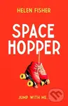 Space Hopper ('Charming and powerful' Marjan Kamali) - kniha z kategorie Společenská beletrie