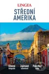 Střední Amerika - velký průvodce - kniha z kategorie Průvodci Amerikou