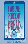 Twelve Percent Dread - Emily Mcgovern - kniha z kategorie Komiksy