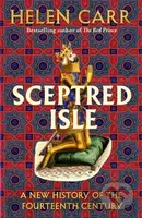 Sceptred Isle (A new history of the fourteenth century) - kniha z kategorie Odborné a naučné