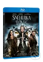 Sněhurka a lovec - Rupert Sanders - film z kategorie Dobrodružné filmy