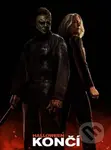 Halloween končí - David Gordon Green - film z kategorie Horory