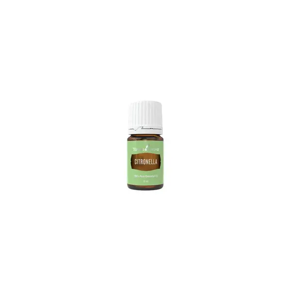 Young Living Citronella esenciálny olej 5 ml