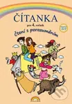 Čítanka pro 4. ročník - Zita Janáčková - kniha z kategorie 1. stupeň