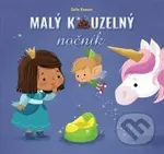 Malý kouzelný nočník - Sofie Kenens - kniha z kategorie Pro děti