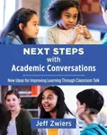 Next Steps with Academic Conversations (New Ideas for Improving Learning Through Classroom Talk) - kniha z kategorie Humanitní a společenské vědy
