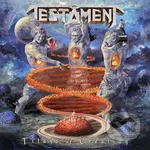Testament: Titans Of Creation Ltd. LP (2 LP) - Testament