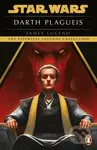 Star Wars: Darth Plagueis - Luceno James - kniha z kategorie Sci-fi