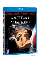 Americký prezident - Rob Reiner - film z kategorie Rodinné a romantické