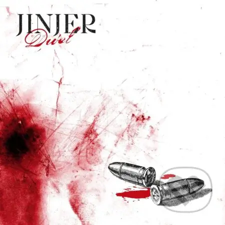 Jinjer: Duel LP - Jinjer