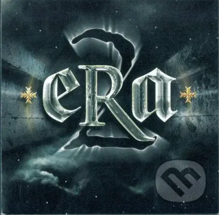 Era: Era II (Silver) LP - Era