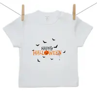 Boodyy Tričko s krátkym rukávom Happy Halloween 116 (5-6 rokov)