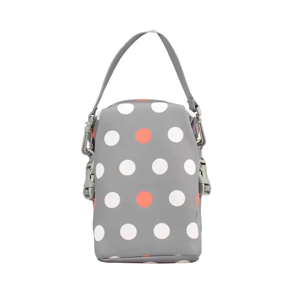 Termo Taška na 4 fľaše, ruksak (AC016)