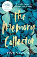 The Memory Collector - Fiona Lucas - kniha z kategorie Romantika