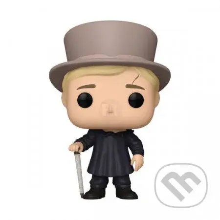 Funko POP Movies: Pet Sematary - Gage Creed