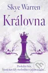 Královna - Skye Warren - kniha z kategorie Romantická